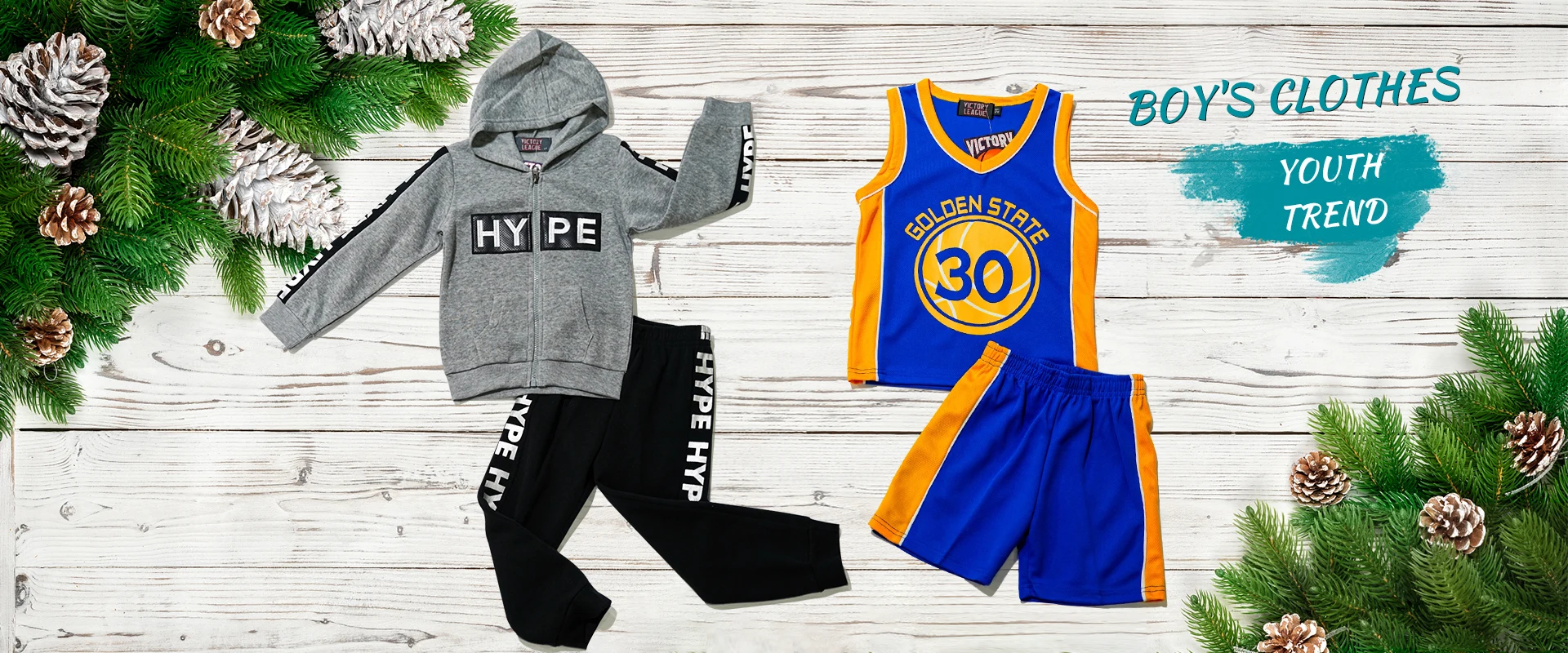 Proveedores Ropa de niño